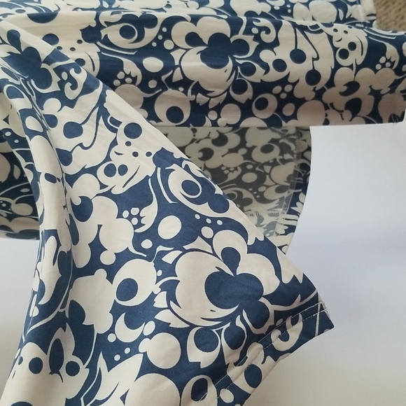 Wrap Around Floral Dress - Picture 13 of 16